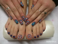 Best Nails - cynthike