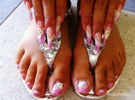 Best Nails - összehangolva