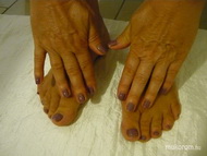 Best Nails - Pedikűr manikűr