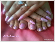 gel lac