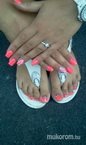 Best Nails - porci