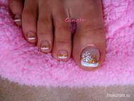 Hópihés pedi zselé 2012