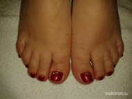 Best Nails - gel lac lábra