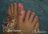 Best Nails - rózsaszín 