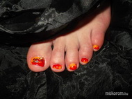 alkonyattól pirkadatig