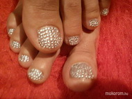 Best Nails - türelem játék