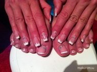 Best Nails - Francia