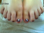 Best Nails - Pedikűr