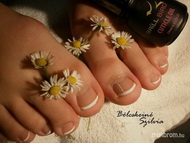 pedi PNiki