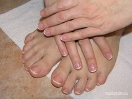 Best Nails - Szandra