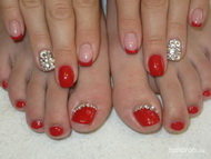 Best Nails - szett