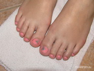 Best Nails - Ildikó