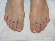 Best Nails - Szandra