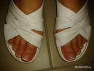 Best Nails - Gel lac lábra