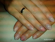 Best Nails - Épített zselé