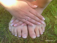 Best Nails - balatoni