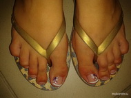 Best Nails - Gel lac lábra