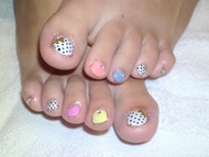 Raminak bohókás színes