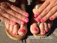 vénasszonyok nyarára