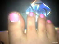 Best Nails - pinkben