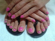 Best Nails - egyszerű