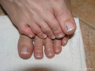 Best Nails - Ildikó