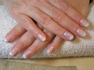 Best Nails - Ildikó