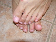 Best Nails - Ildikó