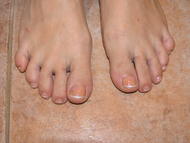 Best Nails - Szandra