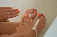 Petra Nails