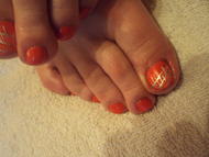 Best Nails - lakkozás