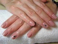 Best Nails - Ildikó