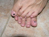 Best Nails - Ildikó