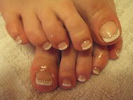 Best Nails - francia