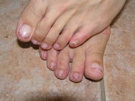 Best Nails - Ildikó