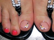 Best Nails - Kamilla