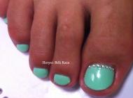 Best Nails - Gél lakk