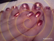 Best Nails - Toe nail decoration