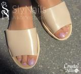 Best Nails - pedikűr