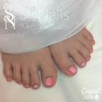 Best Nails - pedikűr