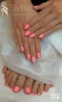 Best Nails - pedikűr