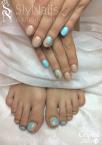 Best Nails - pedikűr