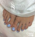 Best Nails - pedikűr