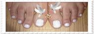 Best Nails - Wedding nails