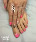 Best Nails - gél lakk