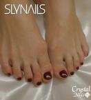 Best Nails - Gél lakk 