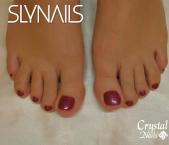 Best Nails - Gél lakk 