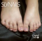 Best Nails - Gél lakk 