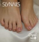 Best Nails - Gél lakk 