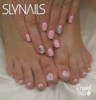 Best Nails - Gél lakk 